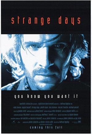 Strange Days (1995)