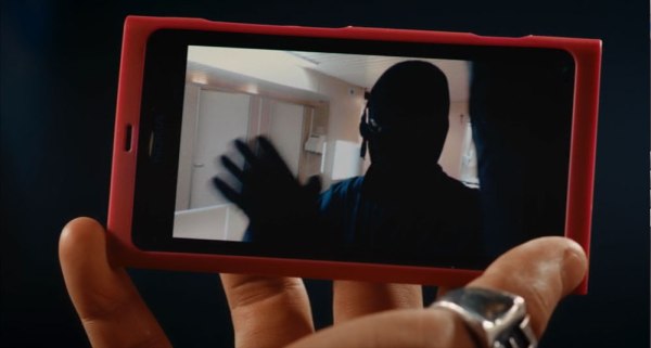 NIGHTMARE-videoterveiset