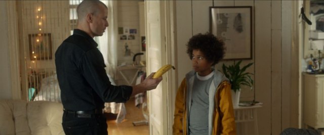 LEIJONASYDÄN-bansku