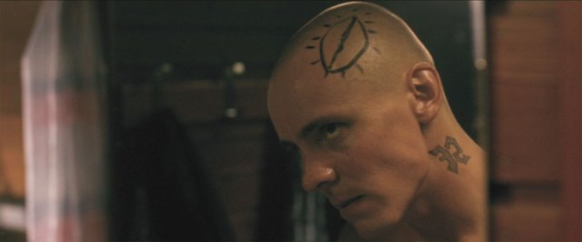 LEIJONASYDÄN-vittupää