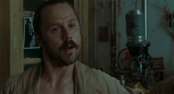 ROMMIPÄIVÄKIRJA-natsi