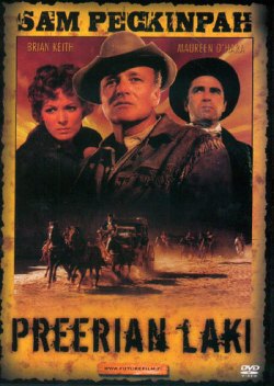 Preerian laki (1961)