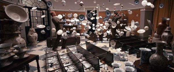 PILVIKARTASTO-lautaset