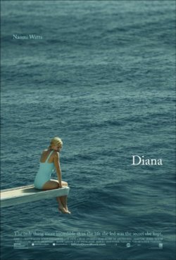 DIANA poster