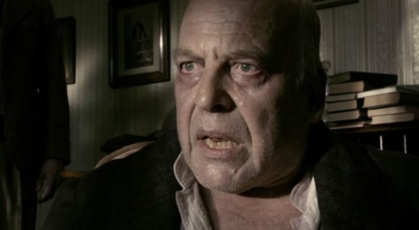 Maailman ilkein mies saattaa olla myös maailman rumin...