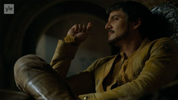 got4 oberyn