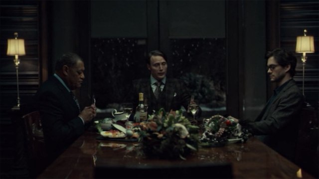 HANNIBAL-ateria