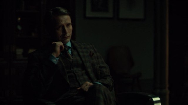 HANNIBAL-lecter