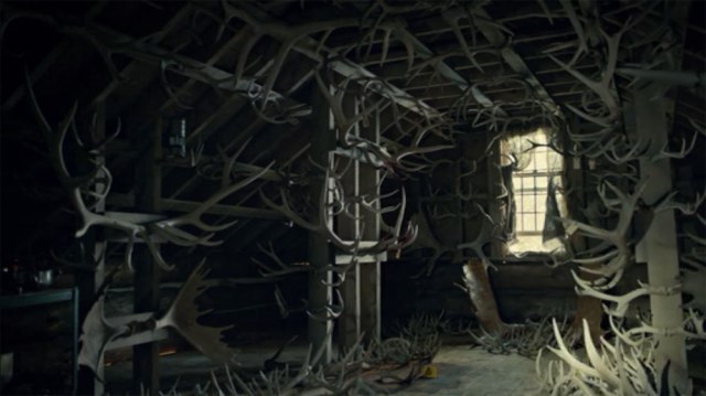 HANNIBAL-sarvet