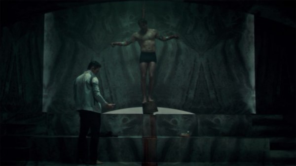 HANNIBAL-suurta-symboliikkaa