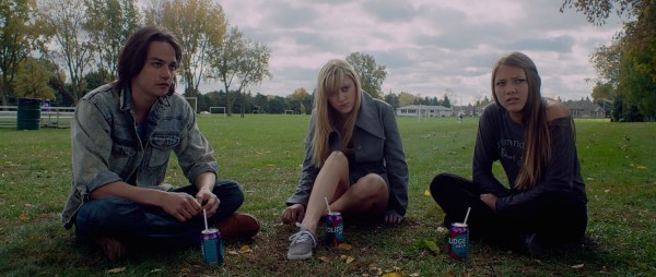IT FOLLOWS greg jay kelly