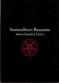 saatanallinen raamattu