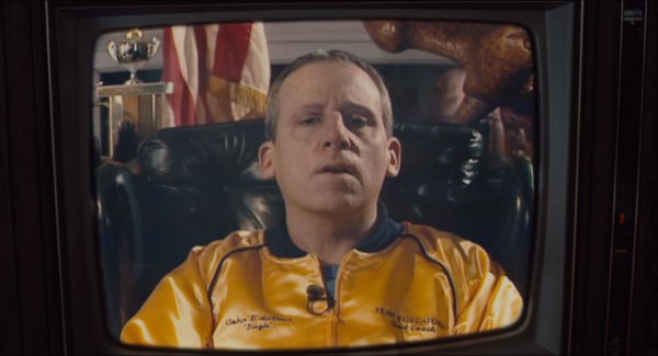 FOXCATCHER-du-pont
