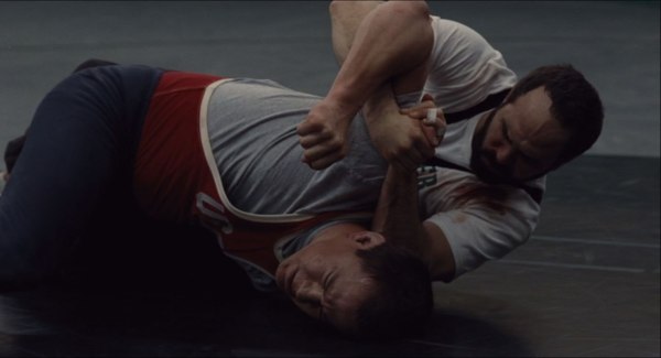 FOXCATCHER-schultz