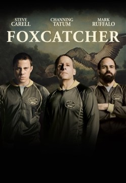 FOXCATCHER