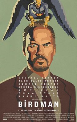 BIRDMAN