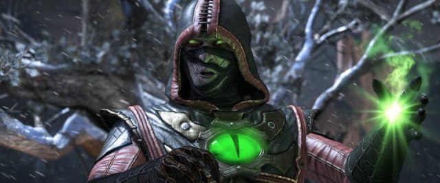 MKX-ermac