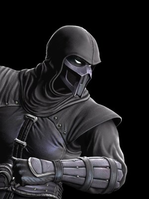 noob saibot
