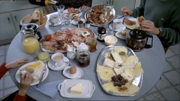 SEITSEMÄS-MANNER-ruokaa