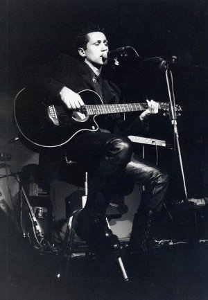 spiritual front simone