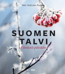 suomen talvi