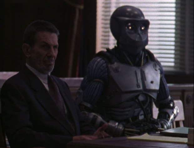 THE-OUTER-LIMITS-i-robot