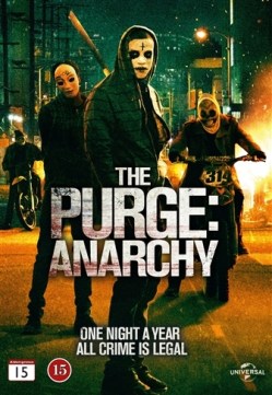 the purge anarchy
