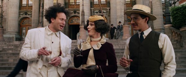 eisenstein_in_guanajuato-kolme