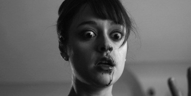 Darling Lauren Ashley Carter