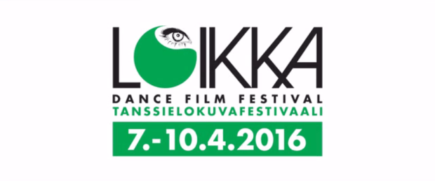 Loikka tanssielokuvafestivaali