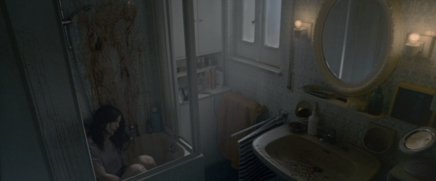 Spring Loise Nadja Hilker