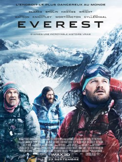 EVEREST 2016