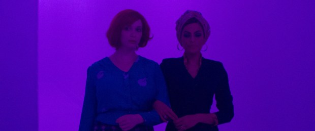 LOST RIVER billy cat