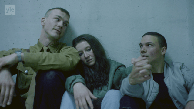 saksan uusnatsimurhat