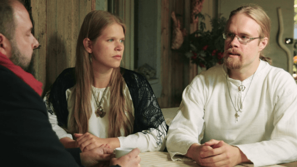 UKONVAAJA taivaannaula