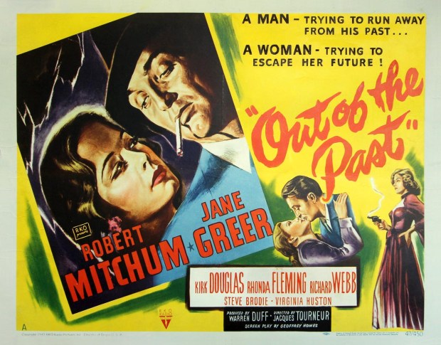 VARJOT MENNEISYYDEST poster