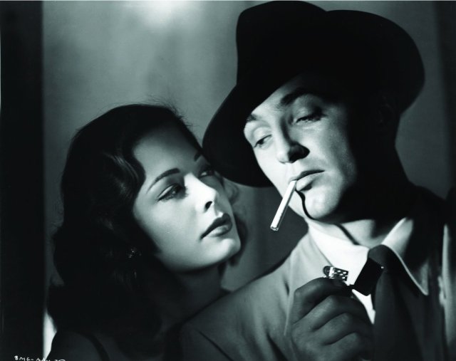 VARJOT MENNEISYYDESTÄ jane greer robert mitchum