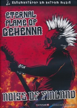 ETERNAL FLAME OF GEHENNA