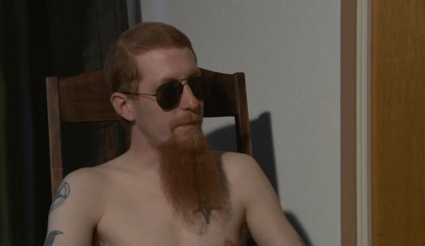 LOPUTON GEHENNAN LIEKKI goatmoon