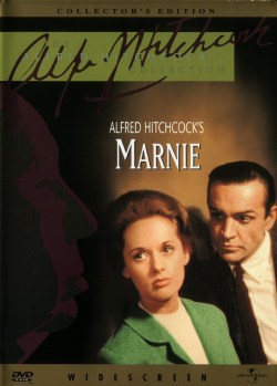 marnie vaarallisella tiellä 1964 alfred hitchcock