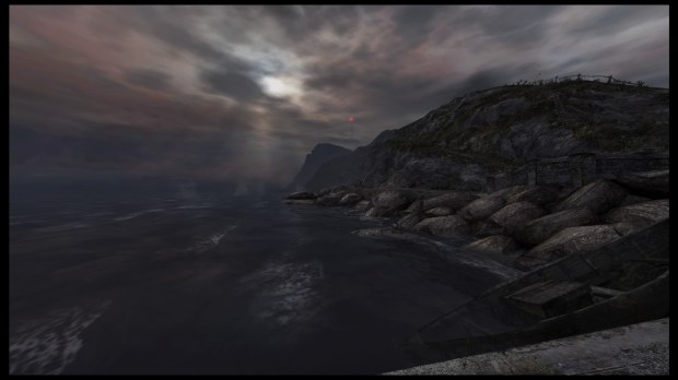 Dear Esther 2012 2016