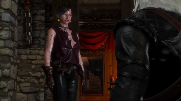 Hearts of Stone Adela