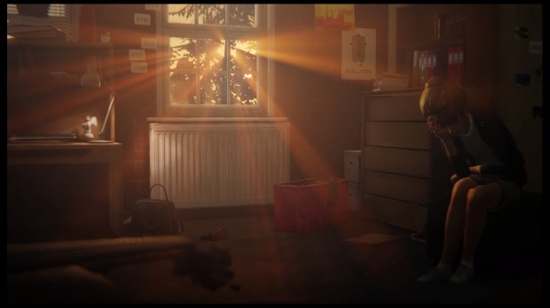 Life is Strange peli peliarvostelu