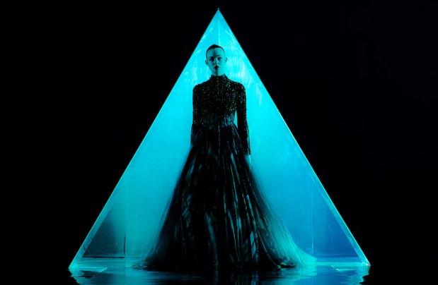 the neon demon elokuva