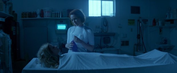 the neon demon elokuva