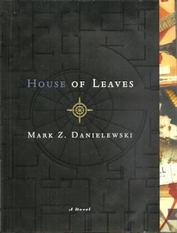 House of Leaves (2000) arvostelu