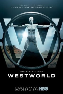 westworld arvostelu