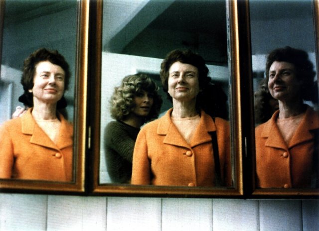 kauhunkierre don't look now