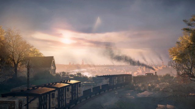 Assassin's Creed Syndicate Assassin's Creed Syndicate