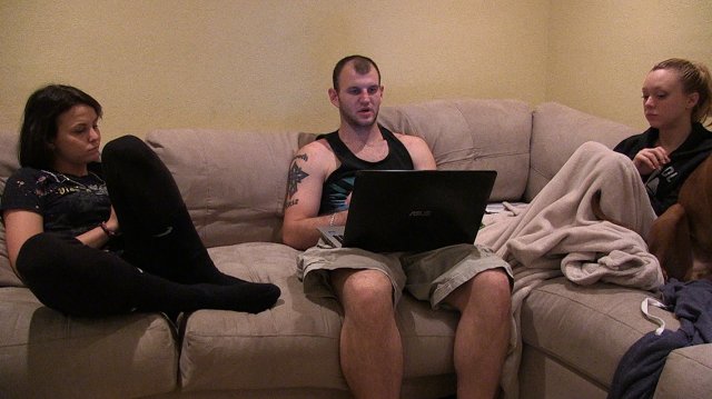 hot girls wanted arvostelu